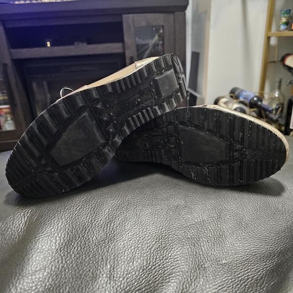 Steve madden size 7 - Picture 4 of 5